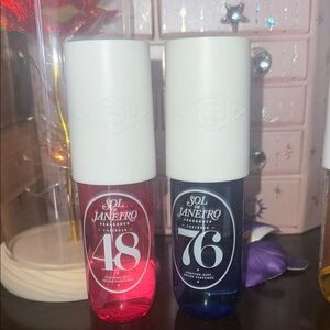Sol de Janeiro Fragrance Mist Duo - 48 & 76